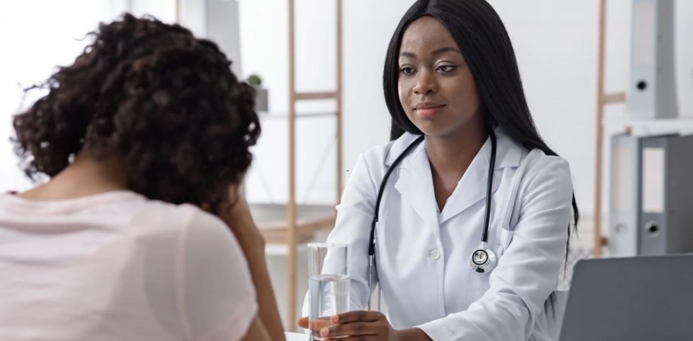 Menopause Specialist Appointment in Reston Virginia